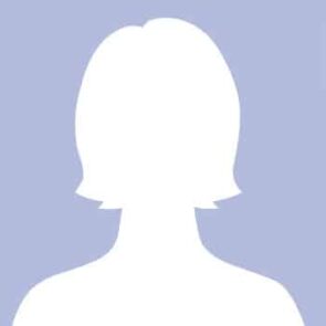 Blank Profile Photo