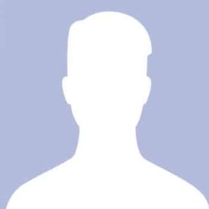 Blank Profile Photo Male
